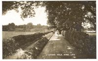Picture of Old Ryde 1928.